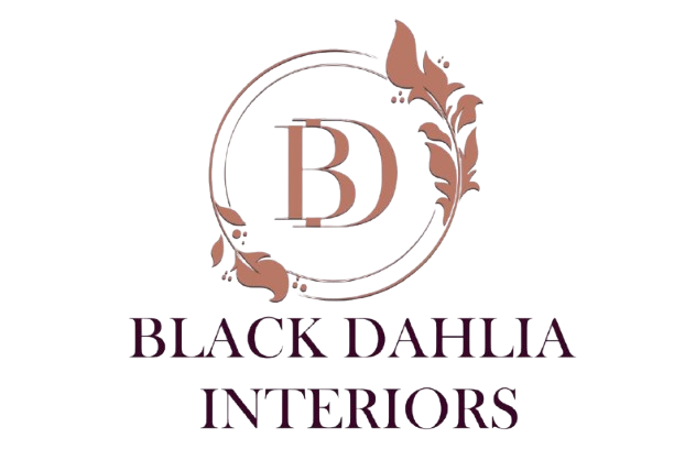 Black Dahlia Logo